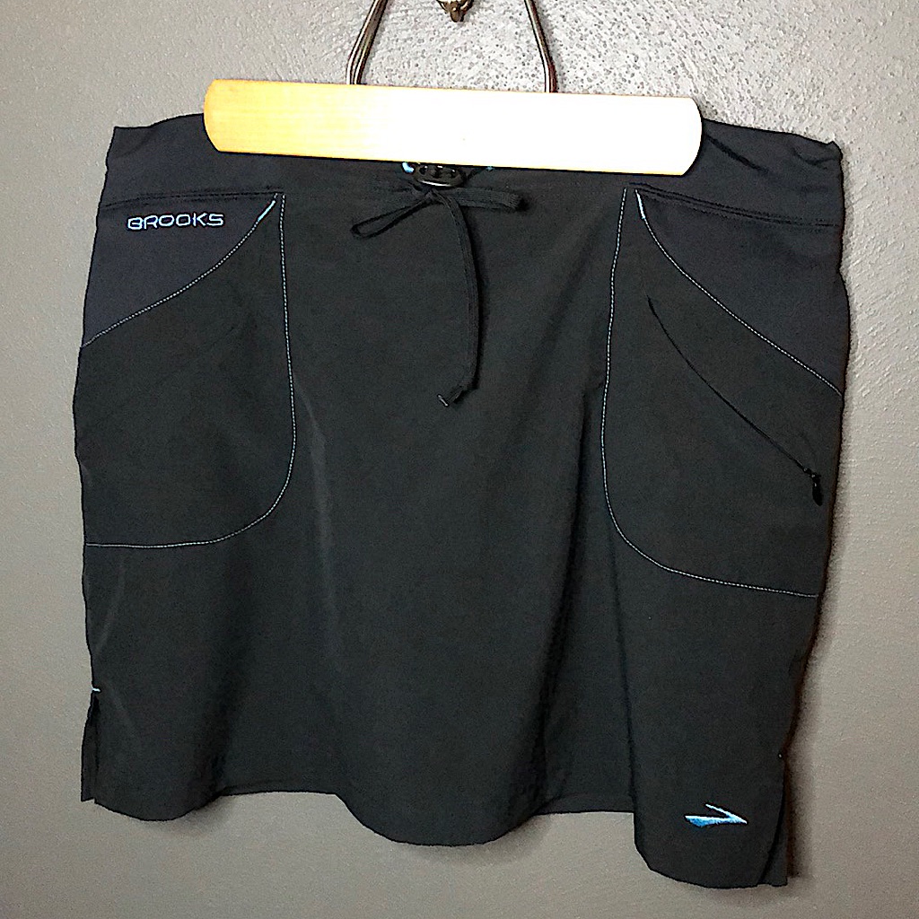 Brooks Skort